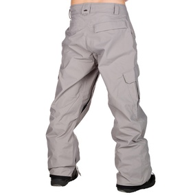 Landen Insulated Pant steeple grey L