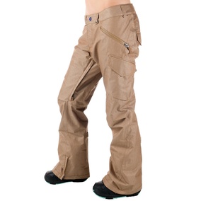 Basis Pant Women defender L