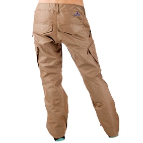 Basis Pant Women defender L