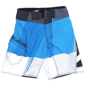 Supremacy Boardshort Youth blue XS